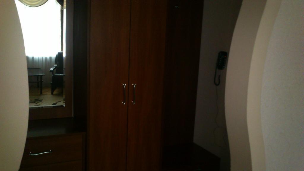 Apartment On Nepokorennyh Blvd Mogilev Exterior foto